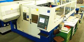 3-Achs Lasern 3-Achs Lasern