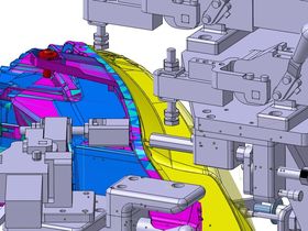 Konstruktion Konstruktion