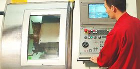 Gildemeister ctx 400 Gildemeister ctx 400