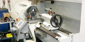 Gildemeister nef 320 k Gildemeister nef 320 k