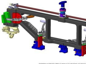 Konstruktion Konstruktion