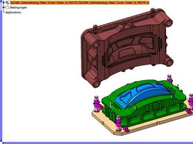 Konstruktion Konstruktion